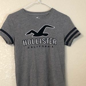 hollister top